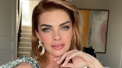 'Kavak Yelleri' dizisi ile tanınan Pelin Karahan: Sokakta bana hâlâ Aslı diyorlar