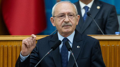 Kılıçdaroğlu’ndan ‘Can Atalay’ açıklaması: Ülkemiz bu utançtan kurtulmalı
