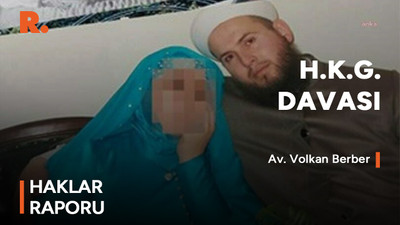 H.K.G. davasında cezalar verildi: Hukuki süreç bitti mi?