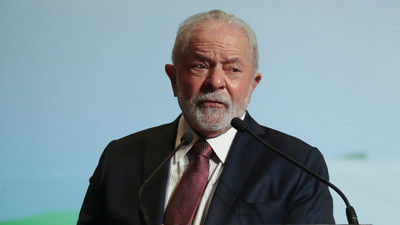 Lula da Silva'dan BM'ye 'Gazze' eleştirisi: Artık çocuklar öldürülmesin