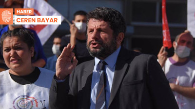Can Atalay’ın avukatı: Bugün çıkması gerekiyor