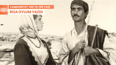 100 yılın yok sayılanları: Sinemada Aleviler
