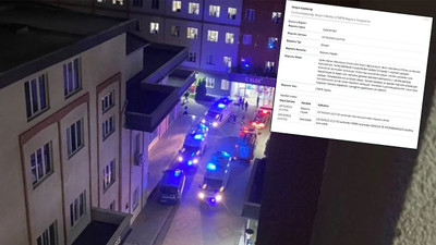 Ertaş'ın ölümünden 3 gün önce başka bir yurttaki asansörler CİMER'e şikayet edilmiş