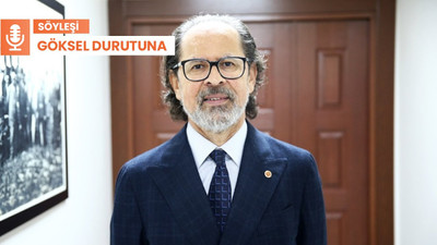 Türkiye Yayıncılar Birliği Başkanı Kenan Kocatürk: Basılı kitap hala vazgeçilmez