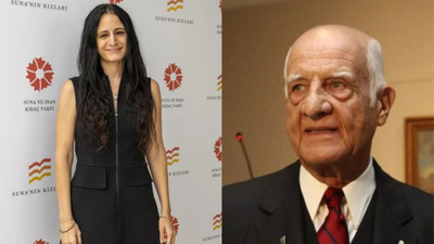 İpek Kıraç, İnan Kıraç için vasi talebinde bulundu: Evliliği iyi niyetli değil, babam istismar edildi