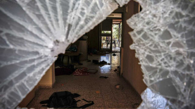 İsrail'de 120 bin sivil silah ruhsatına başvurdu