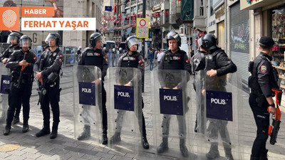 Cumartesi Anneleri karanfil bıraktı: 'Bu bir aşamadır'