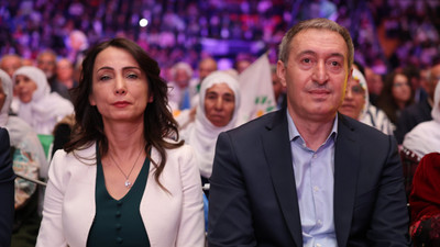 Tülay Hatimoğulları ve Tuncer Bakırhan Mardin ve Batman’a gidiyor