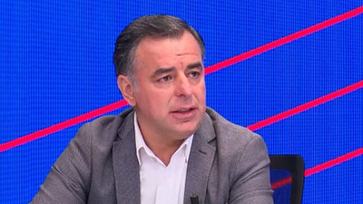 Barış Yarkadaş'ın 'Özgür Özel seçimi kazanırsa ben mesleği bırakırım' sözleri gündem oldu