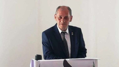 Zafer Partisi Dalaman İlçe Başkanı ölü bulundu