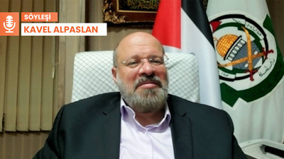 Hamas, Gazete Duvar’a konuştu: Seçtiğimiz yolu tercih etme şansımız yoktu