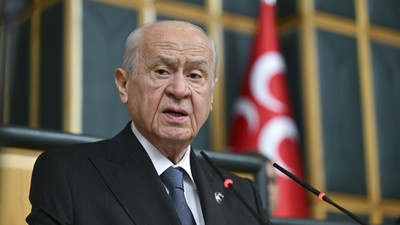 Bahçeli: Anayasa Mahkemesi ya kapatılmalı ya da yeniden yapılandırılmalı