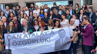 Demokrasi için Hukukçular: Yargıtay'ın aymazca tavrı, yargının iflasının ilanıdır