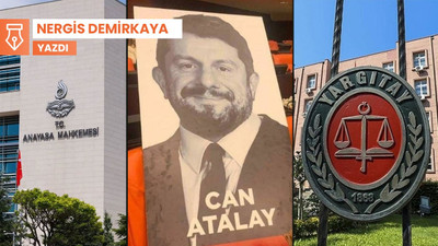 AYM-Yargıtay krizi nasıl çözülecek?
