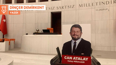 Yargı darbesi mi?