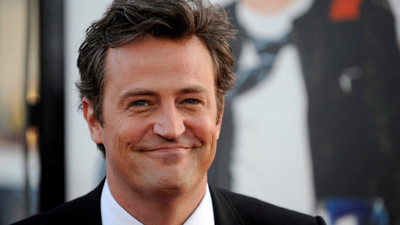 Evinin jakuzisinde ölü bulunmuştu: Matthew Perry'nin serveti ortaya çıktı