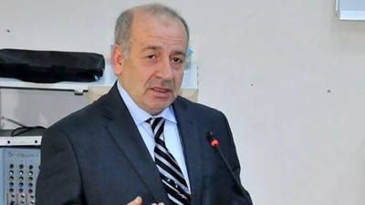 Prof. Özgenç'ten Yargıtay Başkanlığı'na: Sadece tuzluk görevi ifa eden kişi...