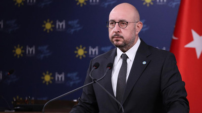 İYİ Parti Genel Sekreteri Poyraz'dan istifalara sert tepki: Şahsi ikbal peşindeler