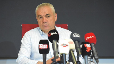 Beşiktaş'ta Rıza Çalımbay dönemi