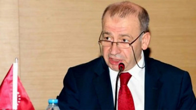 Özgenç'ten Erdoğan'a: Çevrenizde tuttuğunuz 'hukukçu' geçinen çakallar...