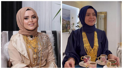 Fenomen Nevra Bilem'e dolandırıcılık suçlaması