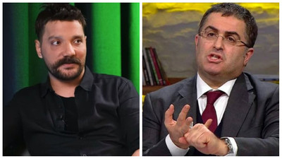 Oğuzhan Uğur'dan Ersan Şen'e: Size neyi savunacağınızı daha net sergiler