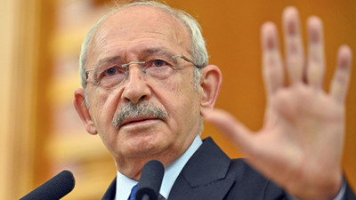 Kılıçdaroğlu'ndan 'Samast' tepkisi: 'Aferin Erdoğan'