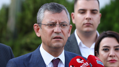 Özgür Özel'den 'Ogün Samast' tepkisi: Ömür boyu kalması gereken delikten çıkardılar...