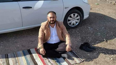 Urfa T Tipi Cezaevi'nde şüpheli ölüm