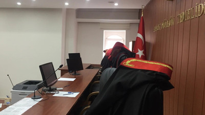 Yargıda rüşvet iddiası için suç duyurusu: '2 milyon TL istendi'