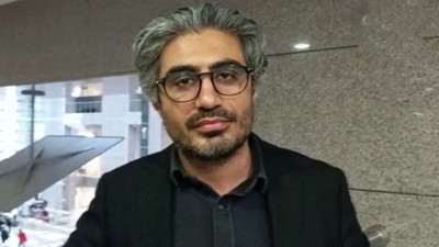 Halk TV ile gazeteci Barış Pehlivan'a 'bilirkişi' soruşturması
