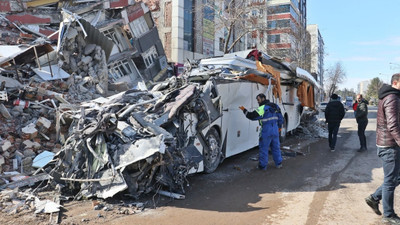 72 kişinin öldüğü İsias Otel iddianamesi mahkemeye sunuldu