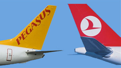 THY ve Pegasus, bu geceki İran uçuşlarını iptal etti