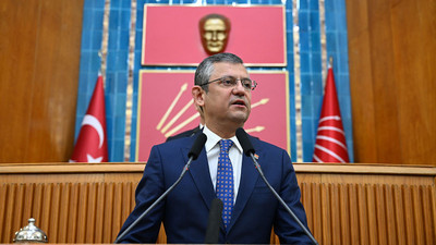 Özgür Özel’den Şeyh Said yorumu: Acıya saygılı olunmalı