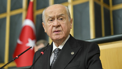 Bahçeli'den '50+1' açıklaması: MHP olarak bugün de aynı çizgideyiz