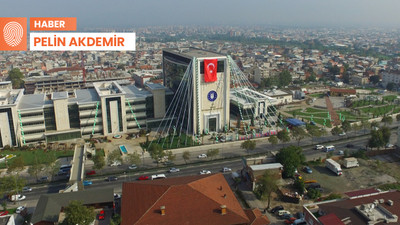 Sayıştay: Bursa Belediyesi kamu araçlarını amacı dışında kullandırmış