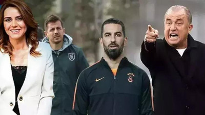Futbolcuların Seçil Erzan'a attığı mesajlar ortaya çıktı: Seço neredesin?