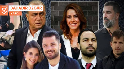 İşte ‘Fatih Terim Fonu’nun tefecilikle suçlanan isimleri