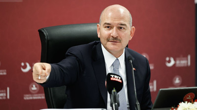 'Dokunulmazlığımın kalkması için TBMM’ye müracaat edeceğim'