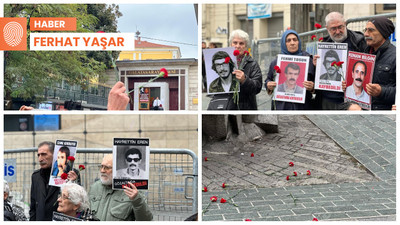 Cumartesi Anneleri: Hayrettin Eren nerede?