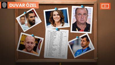 Fatih Terim fonu: Kim kimi dolandırdı, dolarlar kime gitti?