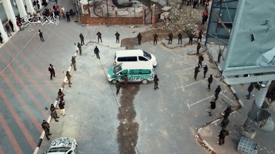 Gazze'de rehine takasının son günü: Ateşkes uzatılacak mı?