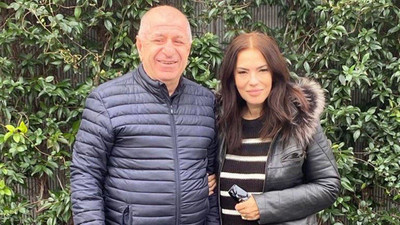 Yeşim Salkım’dan Zafer Partisi açıklaması: Hadi uyuyun artık