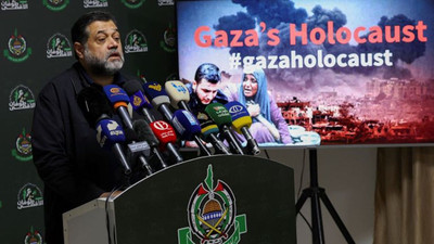 Hamas'tan Elon Musk'a 'Gazze' daveti: İsrail'in yarattığı yıkımı görmesi için...