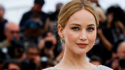 Jennifer Lawrence estetik iddialarına yanıt verdi: 'Makyajın etkisi inanılmaz'