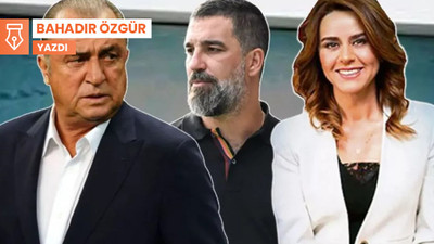 Para böyle aklandı, işin ucu bir kumarhaneciye çıktı