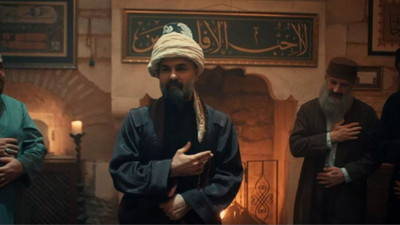 Yapım şirketi özür diledi, 'Kızıl Goncalar' dizisinin fragmanı değiştirildi