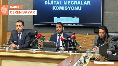 TikTok temsilcisi TBMM’de: 'Kara para aklamanın önlenmesi için bir birim geliştirildi'