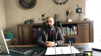Özak işçisi müvekkili ile Kürtçe konuşan avukata karakolda saldırı