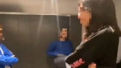 Beylikdüzü'nde akran zorbalığı: Kameraya alıp paylaştılar